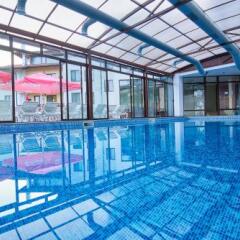 Park Hotel Arbanassi Велико Тырново фото 23