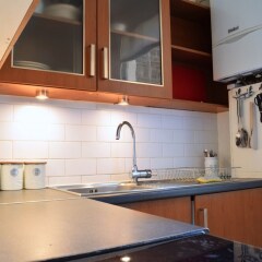 Отель Spacious 1 Bedroom By Finsbury Park Великобритания, Лондон - отзывы, цены и фото номеров - забронировать отель Spacious 1 Bedroom By Finsbury Park онлайн в номере фото 2
