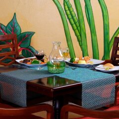 Отель Canto del Sol Plaza Vallarta Beach & Tennis Resort - Все включено Мексика, Пуэрто-Вальярта - отзывы, цены и фото номеров - забронировать отель Canto del Sol Plaza Vallarta Beach & Tennis Resort - Все включено онлайн питание