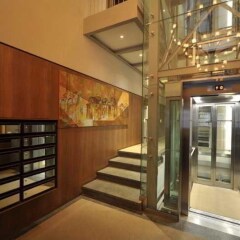 Отель Galata Flats Стамбул интерьер отеля фото 3