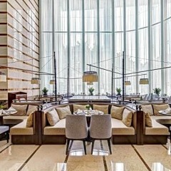 Отель Grand Mercure Oriental Ginza Шэньчжэнь фото 12