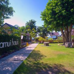 Отель @Samui Haus спа
