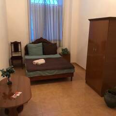 Отель Light Guest House комната для гостей фото 5