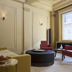 Hotel Café Royal интерьер отеля фото 2