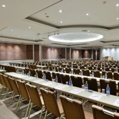 Отель Miracle Grand Convention Бангкок фото 20