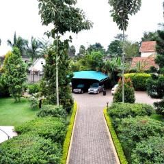 Olive Gardens Hotel Kampala Uganda Zenhotels - 