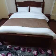 Riverland Apartments in Nairobi, Kenya from 945$, photos, reviews - zenhotels.com room amenities
