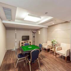 Отель Millennium Harbourview Hotel Xiamen Китай, Сямынь - 1 отзыв об отеле, цены и фото номеров - забронировать отель Millennium Harbourview Hotel Xiamen онлайн детские мероприятия