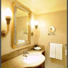 Отель Peermont D'oreale Grande at Emperors Palace 5* Стандартный номер с различными типами кроватей фото 12