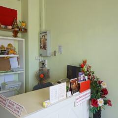 Отель Nine Inn at Town детские мероприятия