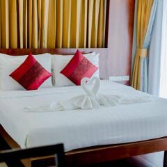 Aspery Hotel комната для гостей фото 5