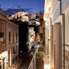 Отель AVA Hotel & Suites Греция, Афины - отзывы, цены и фото номеров - забронировать отель AVA Hotel & Suites онлайн фото 9