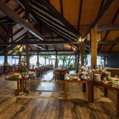 The Fair House Beach Resort & Hotel интерьер отеля