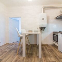 Отель Charles bridge apartment Чехия, Прага - отзывы, цены и фото номеров - забронировать отель Charles bridge apartment онлайн