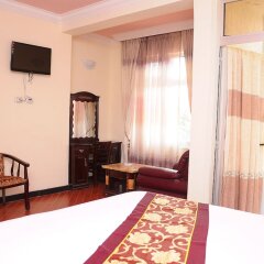 Cityana Guest House in Addis Ababa, Ethiopia from 121$, photos, reviews - zenhotels.com room amenities
