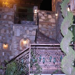 Celsus Boutique Hotel Турция, Сельчук - отзывы, цены и фото номеров - забронировать отель Celsus Boutique Hotel онлайн фото 4