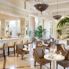 Hotel Riu Garoé гостиничный бар