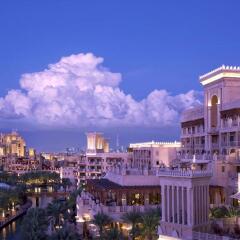 Отель Jumeirah Mina A Salam - Madinat Jumeirah ОАЭ, Дубай - 10 отзывов об отеле, цены и фото номеров - забронировать отель Jumeirah Mina A Salam - Madinat Jumeirah онлайн фото 6