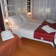 Hotel Amadeus E Teatro комната для гостей фото 2