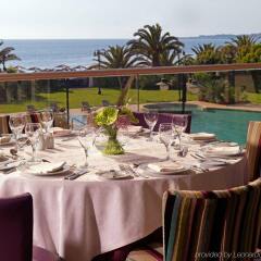 Отель Divani Apollon Palace & Thalasso Афины помещение для мероприятий
