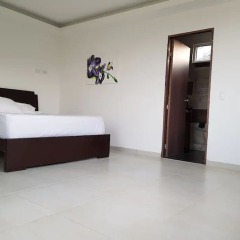 Отель Hostal Boutique La Mercedes комната для гостей фото 2