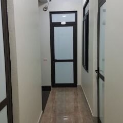 Sapa Peaceful Hotel интерьер отеля