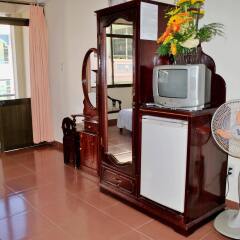 Отель Duy Phuong Hotel Вьетнам, Далат - отзывы, цены и фото номеров - забронировать отель Duy Phuong Hotel онлайн удобства в номере