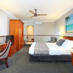 Brisbane International - Virginia in Brisbane, Australia from 124$, photos, reviews - zenhotels.com guestroom photo 2