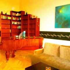 Penthouse Privates Hostel Будапешт развлечения