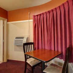 Отель Geneva Motel США, Инглвуд - отзывы, цены и фото номеров - забронировать отель Geneva Motel онлайн фото 3