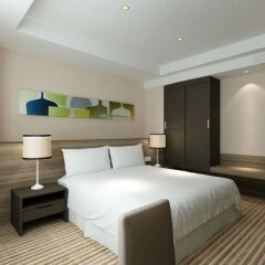 Chinatrust Hotel Сямынь