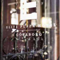 Отель Elite Plaza Hotel Göteborg Швеция, Гётеборг - 1 отзыв об отеле, цены и фото номеров - забронировать отель Elite Plaza Hotel Göteborg онлайн спортивное сооружение