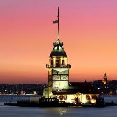 Kadikoy As Albion Hotel Турция, Стамбул - отзывы, цены и фото номеров - забронировать отель Kadikoy As Albion Hotel онлайн фото 13