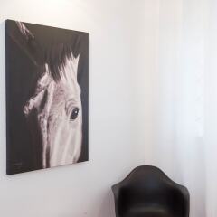 Отель Renovated Apt.Walk to Marley Museum удобства в номере фото 2