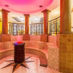 Отель Radisson Blu Hotel, Gdansk Польша, Гданьск - 2 отзыва об отеле, цены и фото номеров - забронировать отель Radisson Blu Hotel, Gdansk онлайн сауна