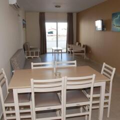 Christabelle Hotel Apartments в номере фото 2