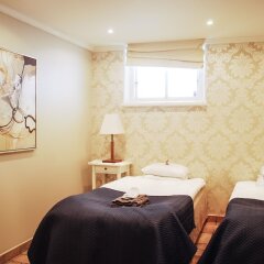 Отель 5:ans Bed & Breakfast спа