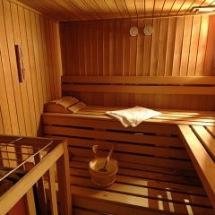 Abacus Hotel бассейн фото 3