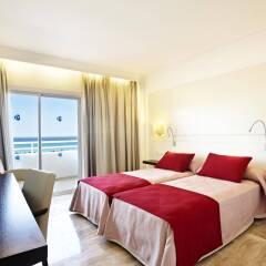 Отель Grupotel Taurus Park комната для гостей