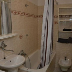 Апартаменты Mivos Prague Apartments ванная фото 3