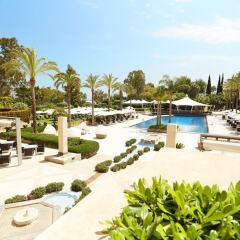 Отель Insotel Fenicia Prestige Suites & Spa пляж фото 2