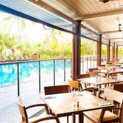 Reef View Hotel питание