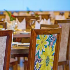 Отель Golden Tulip Westlands Nairobi Кения, Найроби - отзывы, цены и фото номеров - забронировать отель Golden Tulip Westlands Nairobi онлайн питание фото 2
