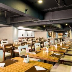 Отель Furama Silom, Bangkok Таиланд, Бангкок - 7 отзывов об отеле, цены и фото номеров - забронировать отель Furama Silom, Bangkok онлайн питание