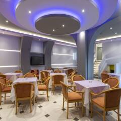 Noufara Hotel Родос помещение для мероприятий фото 2