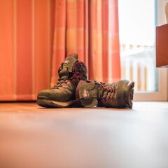 Hotel Panorama Парчинес с домашними животными