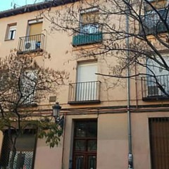 Отель MC YOLO Apartamento Museo Reina Sofia II Испания, Мадрид - отзывы, цены и фото номеров - забронировать отель MC YOLO Apartamento Museo Reina Sofia II онлайн фото 12