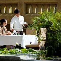 Отель Dusit Princess Srinakarin Бангкок питание фото 3