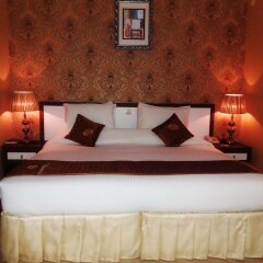 Lemigo Hotel in Kigali, Rwanda from 172$, photos, reviews - zenhotels.com guestroom photo 5