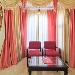 Bhairavgarh Palace in Udaipur, India from 63$, photos, reviews - zenhotels.com guestroom photo 5